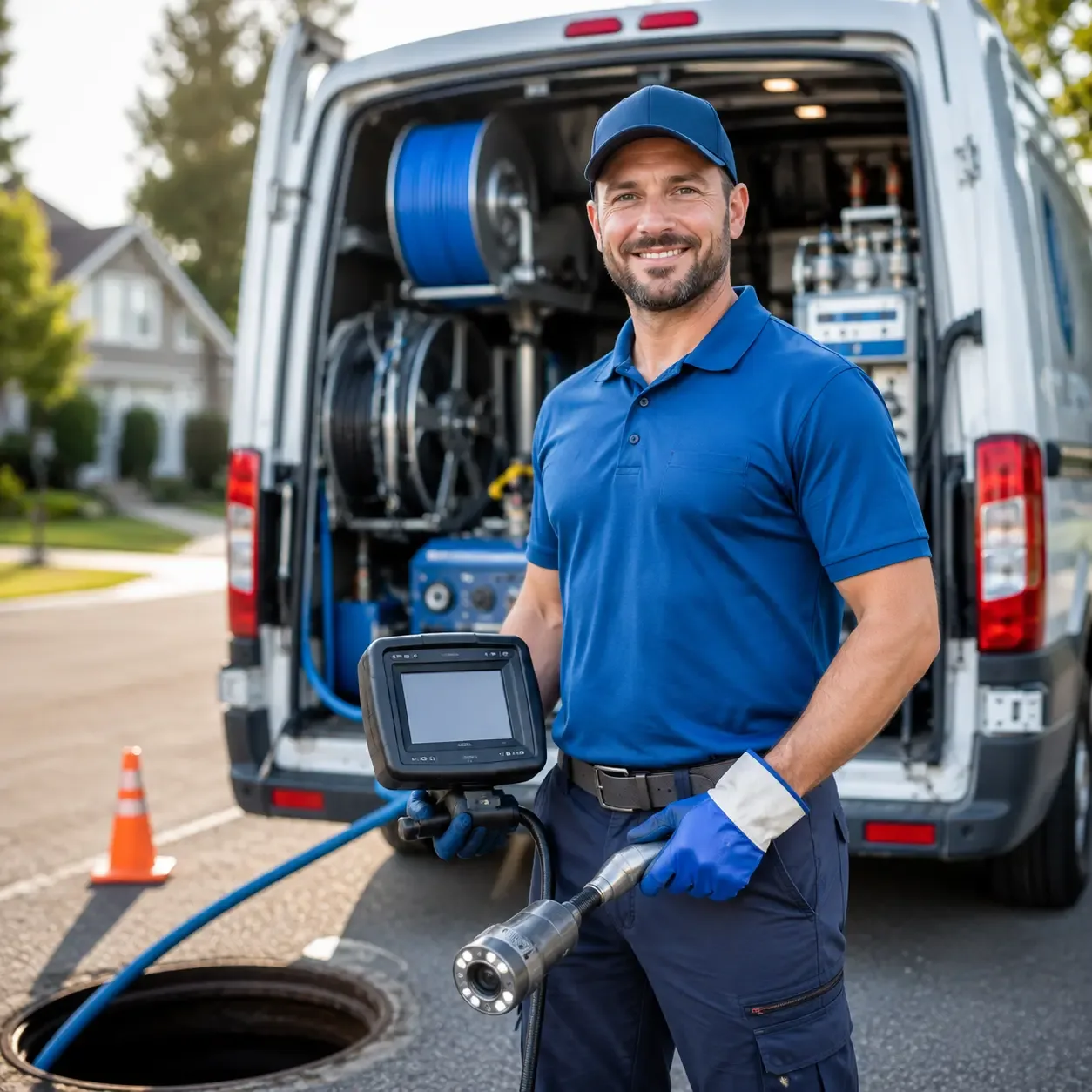 Local Pipe Relining specialists in Gibson, MO