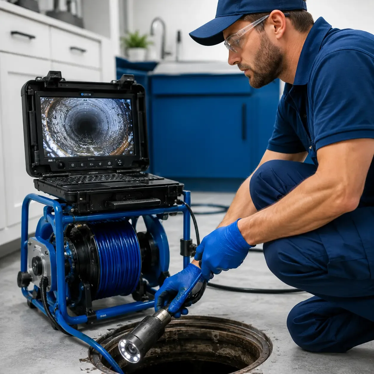 Pipe Relining professionals serving Gibson, MO